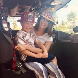 Meet your Posher, Heather